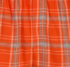 Burnt Orange Kingston